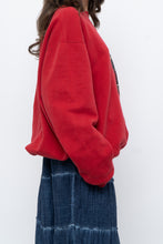 Load image into Gallery viewer, Vintage x POLO RALPH LAUREN Red Bear Crewneck (XS-XL)