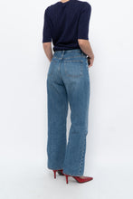 Load image into Gallery viewer, UNIQLO x Midwash Highrise Denim (XS, S)