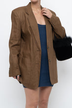 Load image into Gallery viewer, Vintage x Black Velvet Fur Clutch