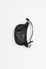 Load image into Gallery viewer, Vintage x COACH Black Butter Leather Small Purse