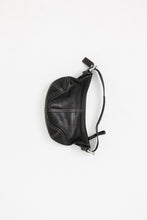 Load image into Gallery viewer, Vintage x COACH Black Butter Leather Small Purse