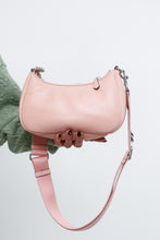 Load image into Gallery viewer, COACH x Baby Pink Embossed Leather Purse