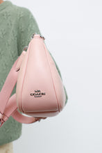 Load image into Gallery viewer, COACH x Baby Pink Embossed Leather Purse