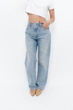 Load image into Gallery viewer, DENIM FORUM x Lightwash Denim (M)