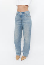Load image into Gallery viewer, DENIM FORUM x Lightwash Denim (M)