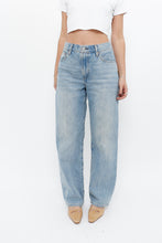 Load image into Gallery viewer, DENIM FORUM x Lightwash Denim (M)