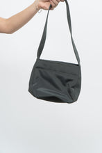 Load image into Gallery viewer, Vintage x Green Nylon Purse