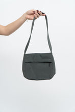 Load image into Gallery viewer, Vintage x Green Nylon Purse