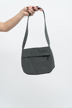 Load image into Gallery viewer, Vintage x Green Nylon Purse