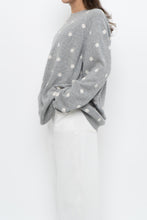 Load image into Gallery viewer, TALBOTS x Pure Cashmere Polka Dot Sweater (XS-XXL)