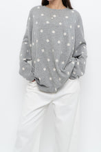 Load image into Gallery viewer, TALBOTS x Pure Cashmere Polka Dot Sweater (XS-XXL)