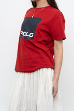 Load image into Gallery viewer, POLO RALPH LAUREN x Red Tee (XS-L)