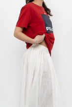 Load image into Gallery viewer, POLO RALPH LAUREN x Red Tee (XS-L)