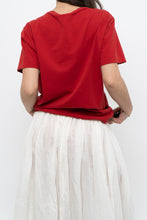 Load image into Gallery viewer, POLO RALPH LAUREN x Red Tee (XS-L)