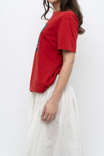 Load image into Gallery viewer, POLO RALPH LAUREN x Red Tee (XS-L)