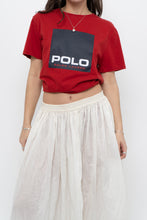 Load image into Gallery viewer, POLO RALPH LAUREN x Red Tee (XS-L)