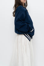 Load image into Gallery viewer, Modern x NY YANKEES Navy Bomber (S-L)