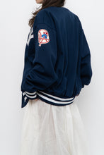 Load image into Gallery viewer, Modern x NY YANKEES Navy Bomber (S-L)