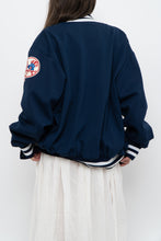 Load image into Gallery viewer, Modern x NY YANKEES Navy Bomber (S-L)