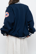 Load image into Gallery viewer, Modern x NY YANKEES Navy Bomber (S-L)