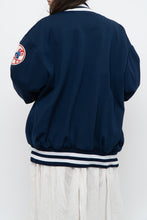 Load image into Gallery viewer, Modern x NY YANKEES Navy Bomber (S-L)