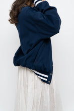 Load image into Gallery viewer, Modern x NY YANKEES Navy Bomber (S-L)
