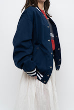 Load image into Gallery viewer, Modern x NY YANKEES Navy Bomber (S-L)