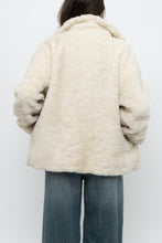 Load image into Gallery viewer, Vintage x Cream Fleece (XS-L)