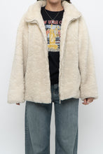 Load image into Gallery viewer, Vintage x Cream Fleece (XS-L)