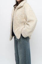 Load image into Gallery viewer, Vintage x Cream Fleece (XS-L)