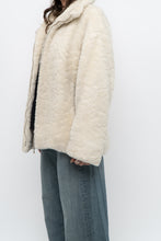 Load image into Gallery viewer, Vintage x Cream Fleece (XS-L)