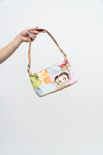 Load image into Gallery viewer, vintage x betty boop monogram purse
