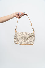 Load image into Gallery viewer, vintage x betty boop monogram purse