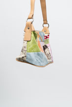 Load image into Gallery viewer, vintage x betty boop monogram purse