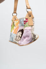 Load image into Gallery viewer, vintage x betty boop monogram purse