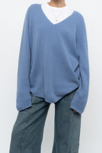Load image into Gallery viewer, Vintage x Periwinkle Pure Cashmere Sweater (XS-XL)