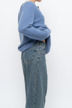 Load image into Gallery viewer, Vintage x Periwinkle Pure Cashmere Sweater (XS-XL)