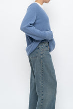 Load image into Gallery viewer, Vintage x Periwinkle Pure Cashmere Sweater (XS-XL)