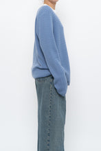 Load image into Gallery viewer, Vintage x Periwinkle Pure Cashmere Sweater (XS-XL)