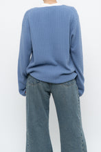 Load image into Gallery viewer, Vintage x Periwinkle Pure Cashmere Sweater (XS-XL)