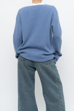 Load image into Gallery viewer, Vintage x Periwinkle Pure Cashmere Sweater (XS-XL)