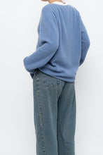 Load image into Gallery viewer, Vintage x Periwinkle Pure Cashmere Sweater (XS-XL)