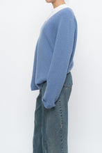 Load image into Gallery viewer, Vintage x Periwinkle Pure Cashmere Sweater (XS-XL)