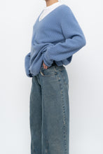 Load image into Gallery viewer, Vintage x Periwinkle Pure Cashmere Sweater (XS-XL)