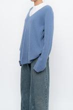 Load image into Gallery viewer, Vintage x Periwinkle Pure Cashmere Sweater (XS-XL)