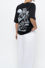 Load image into Gallery viewer, Vintage x FADE OUT Bulldog Rider Tee (XS-M)