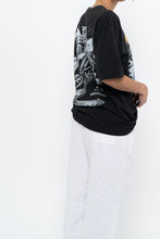 Load image into Gallery viewer, Vintage x FADE OUT Bulldog Rider Tee (XS-M)