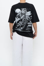 Load image into Gallery viewer, Vintage x FADE OUT Bulldog Rider Tee (XS-M)