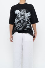 Load image into Gallery viewer, Vintage x FADE OUT Bulldog Rider Tee (XS-M)