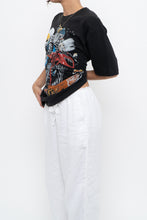 Load image into Gallery viewer, Vintage x FADE OUT Bulldog Rider Tee (XS-M)